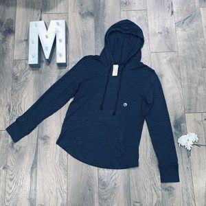 Aeropostale Hooded Top